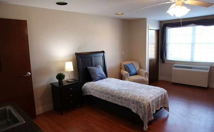 Cornerstone Village South Assisted Living 2