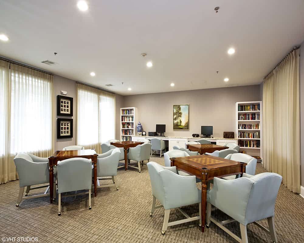 Spring Lake Assisted Living & Memory Care 4