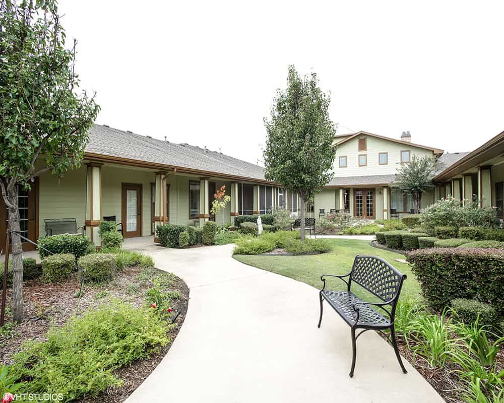 Spring Lake Assisted Living & Memory Care 1