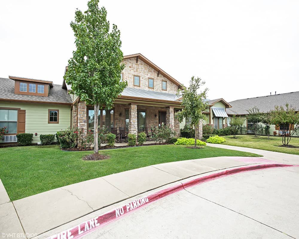 Spring Lake Assisted Living & Memory Care 3