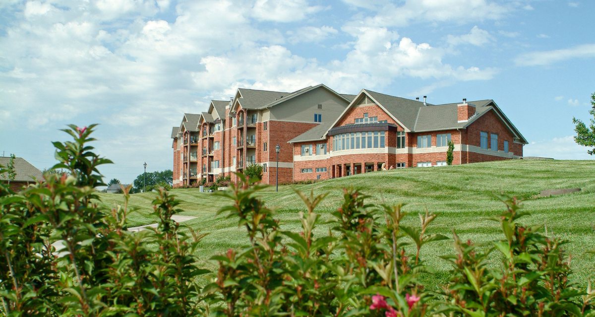 Pacific Springs Village 1