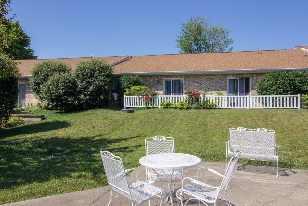 Fox Ridge Manor 2