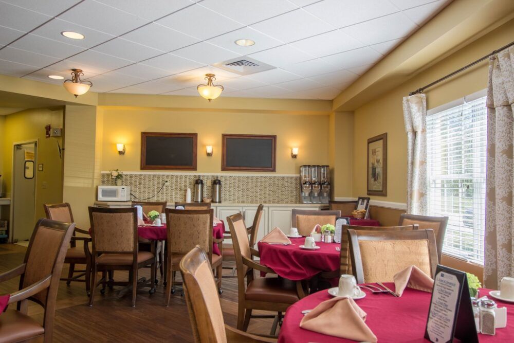 Fox Ridge Manor 4