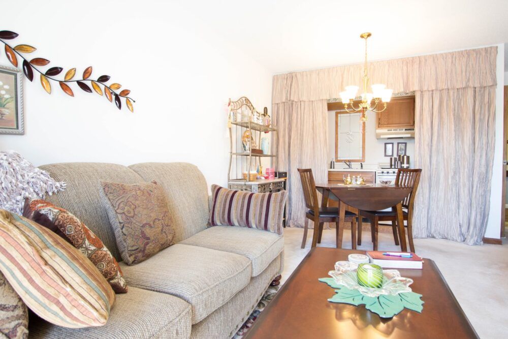 Fox Ridge Manor 3