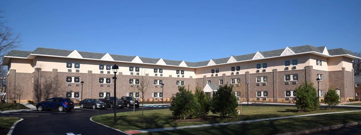 Broadway Care Center of Maple Heights 1