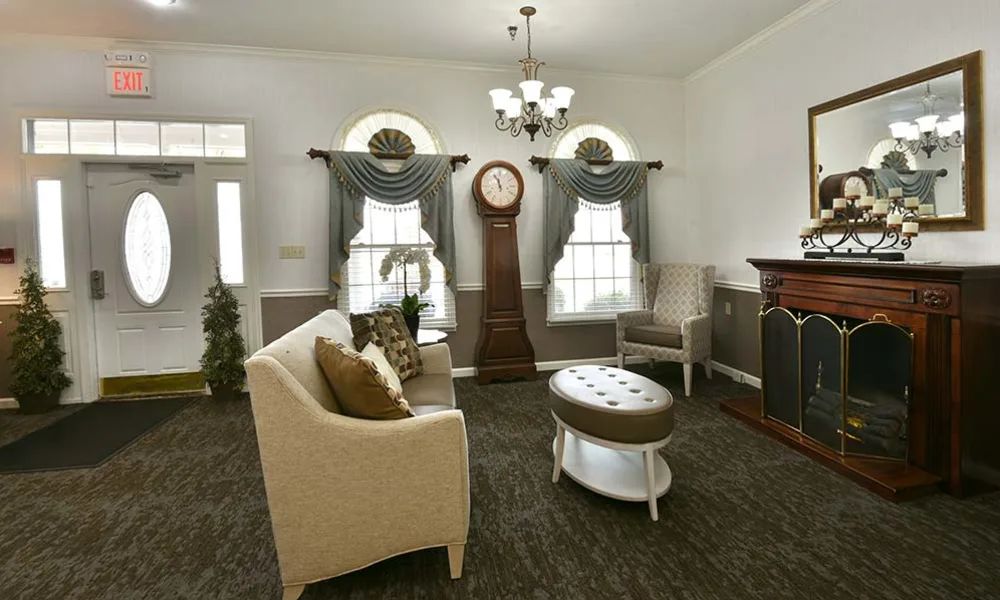 Maple Tree Terrace Assisted Living By Americare 3
