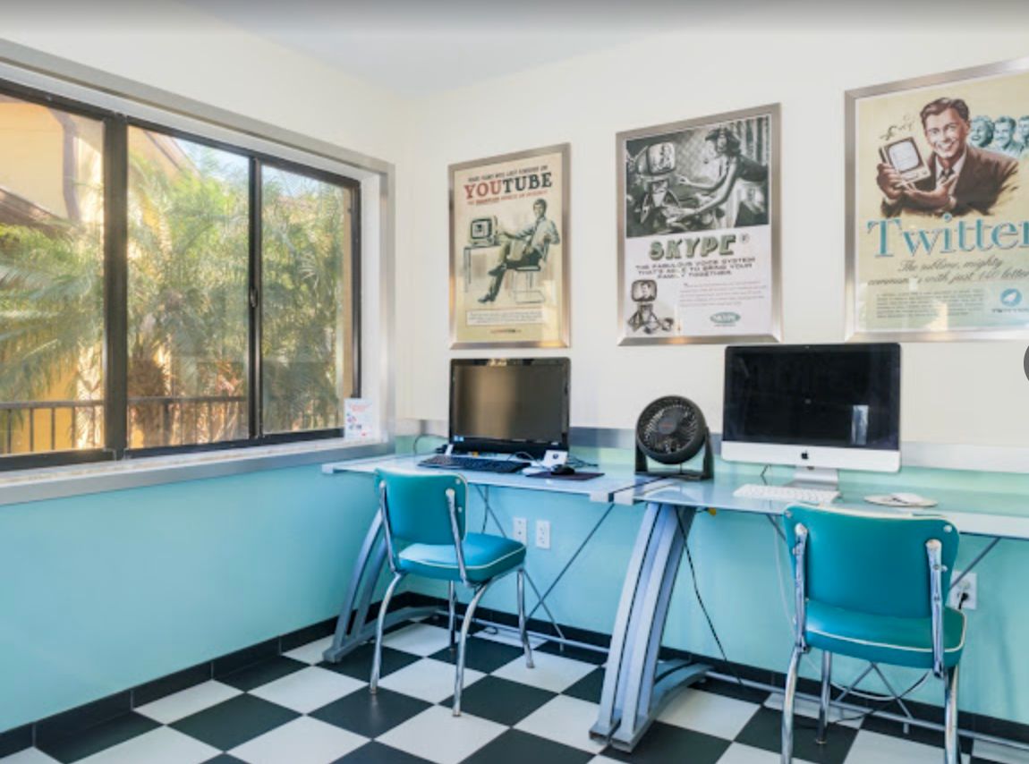 Grand Villa of Altamonte Springs 2
