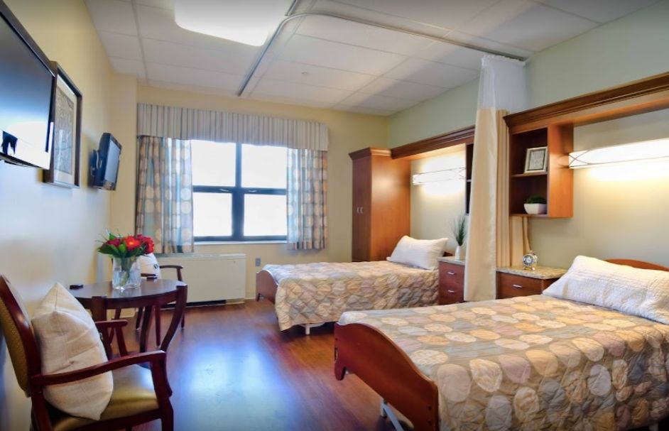 Aperion Care Forest Park 2