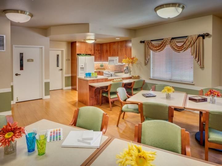 Eskaton Village Roseville 3