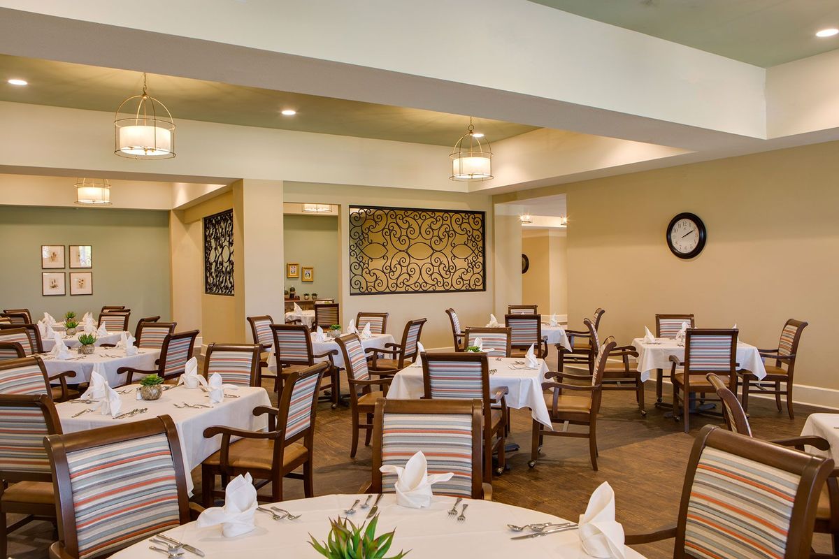 The Delaney At Parkway Lakes 1