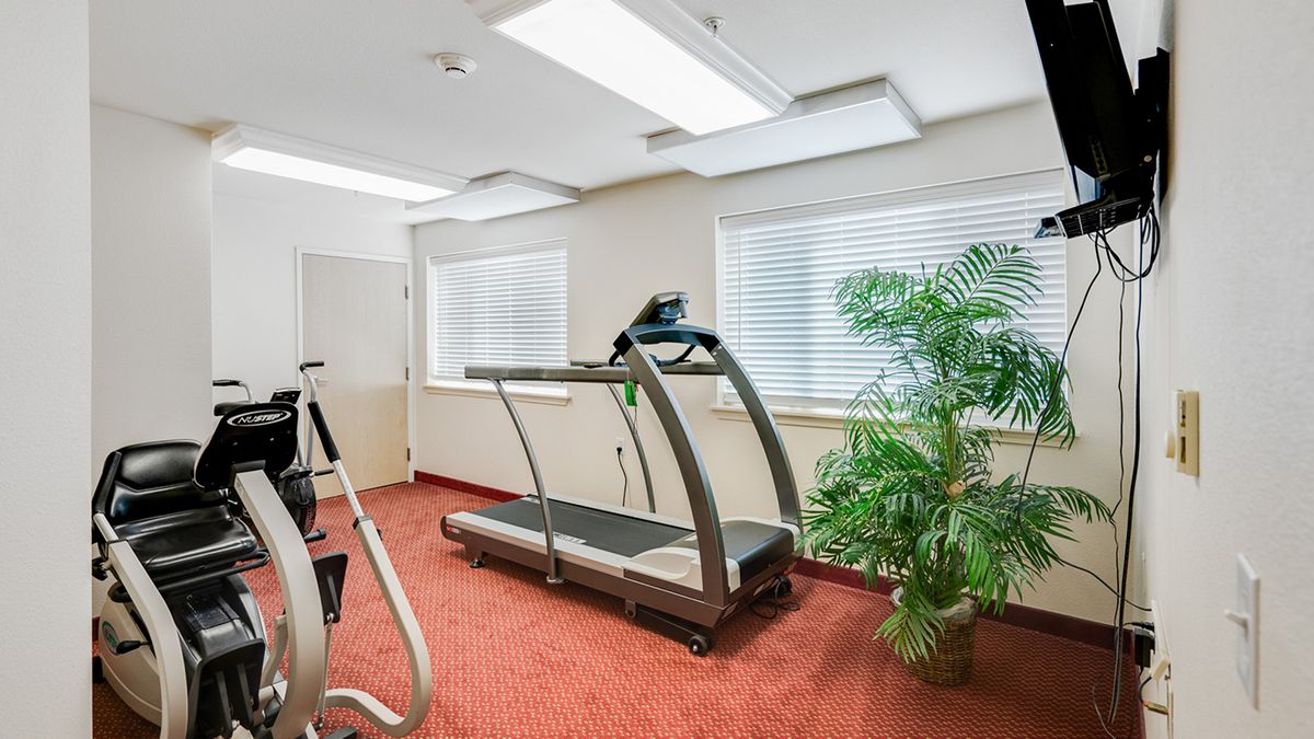 Asher Point Independent Living Of Tulsa 4