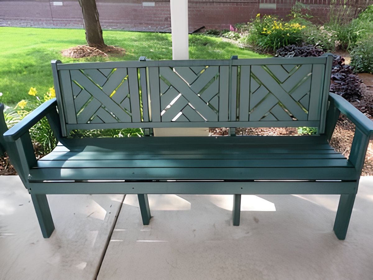 Benedictine Living Community 4