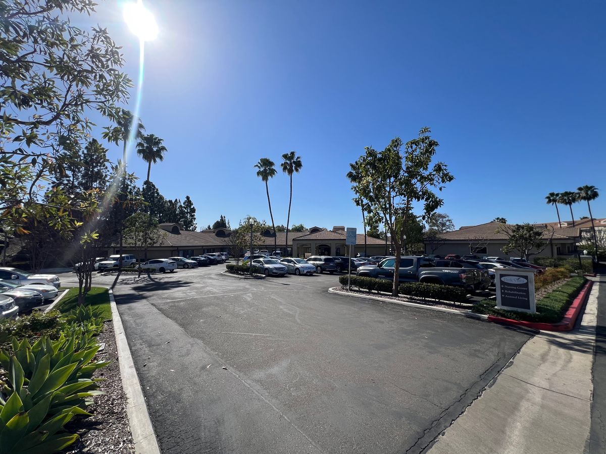 Park Vista Health Center 2