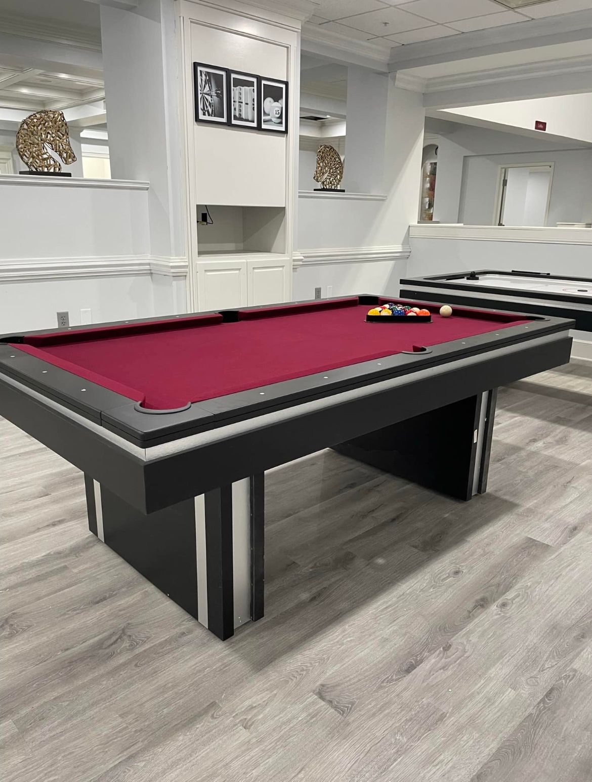 Spring House at Louisville 2