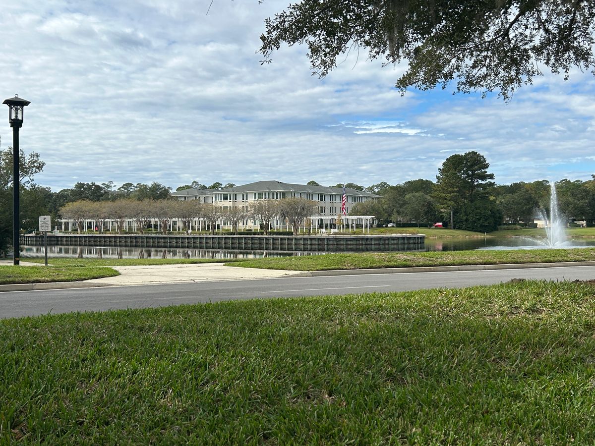 Westminster St. Augustine 4