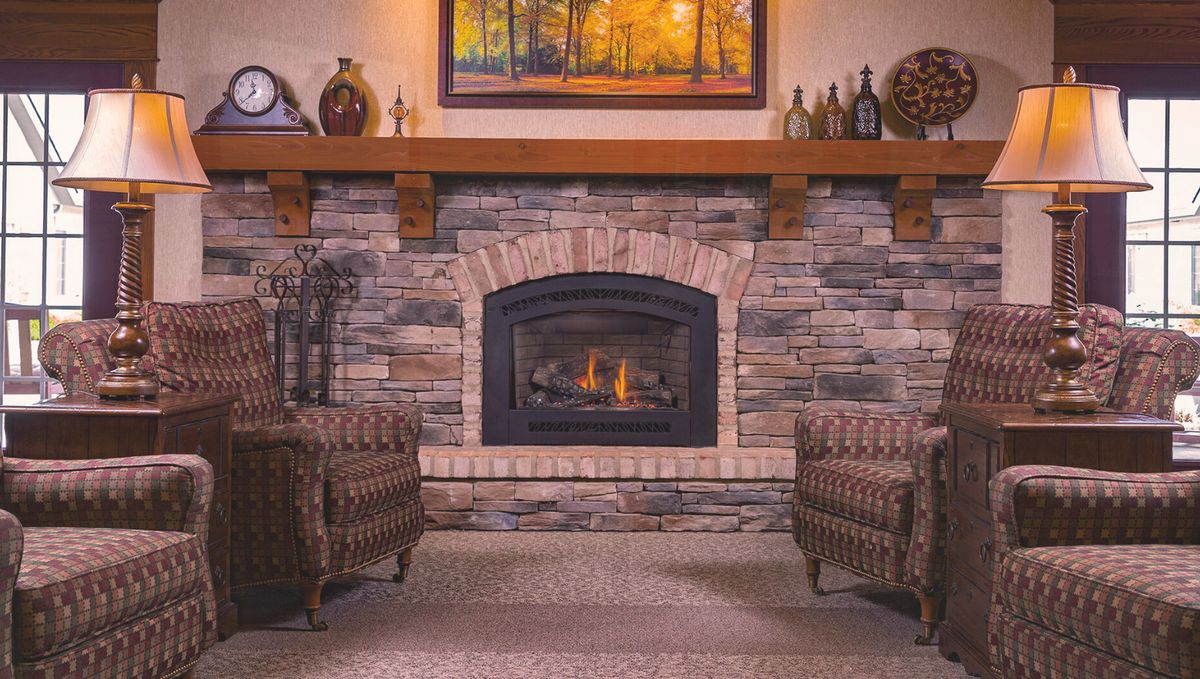 The Inn At Winchester Trail 2