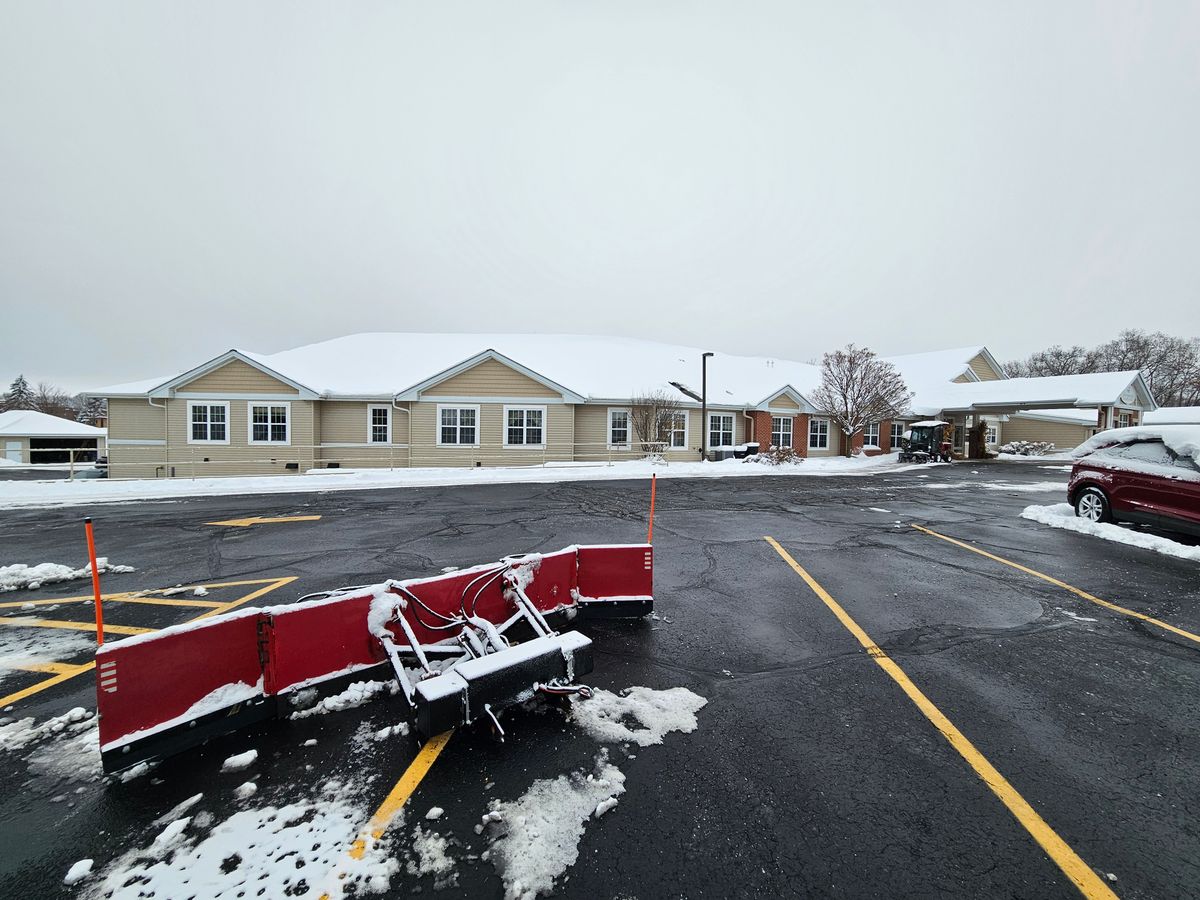 Elkhart Lake Campus 4