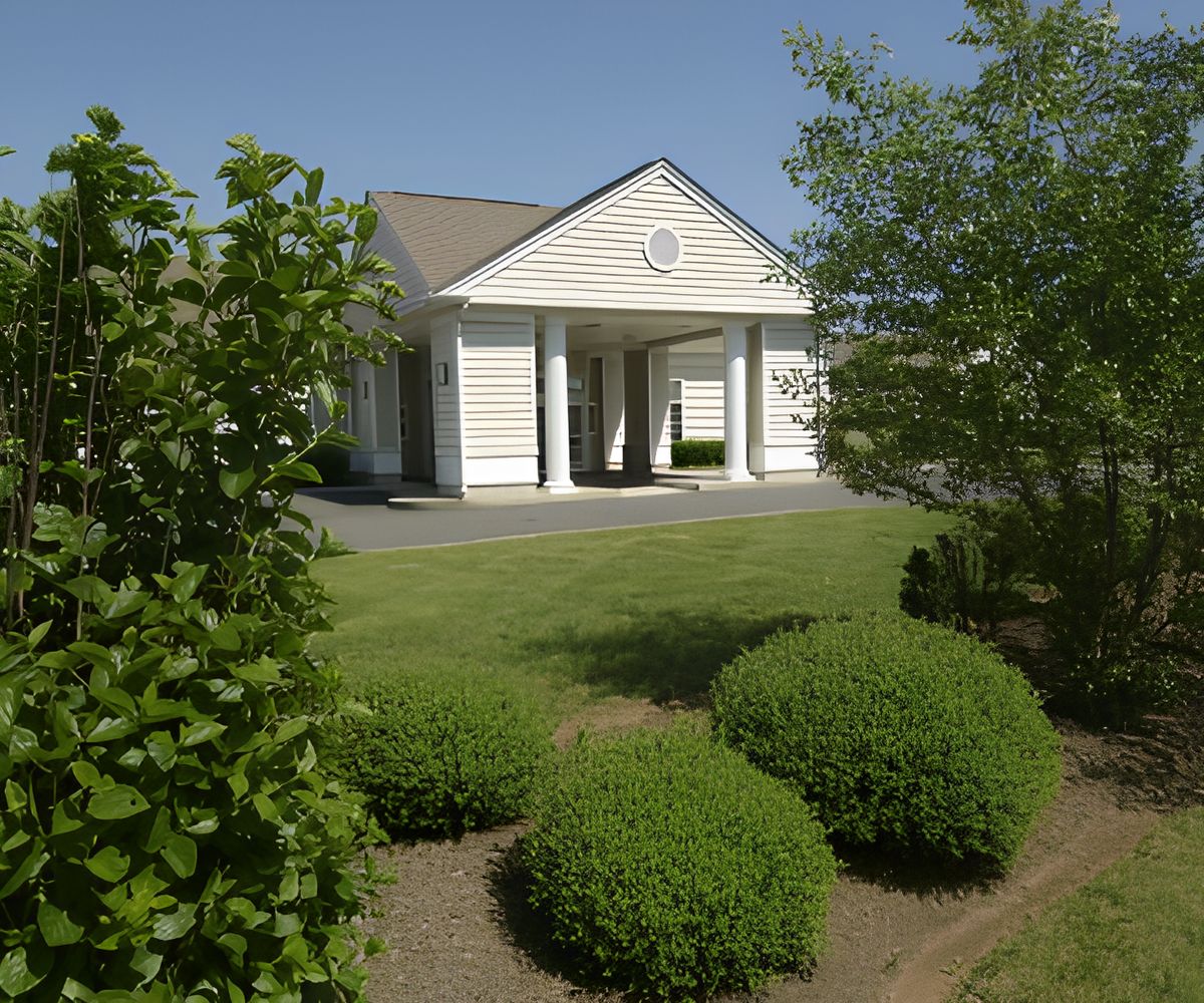 Spring Hills At Somerset 1