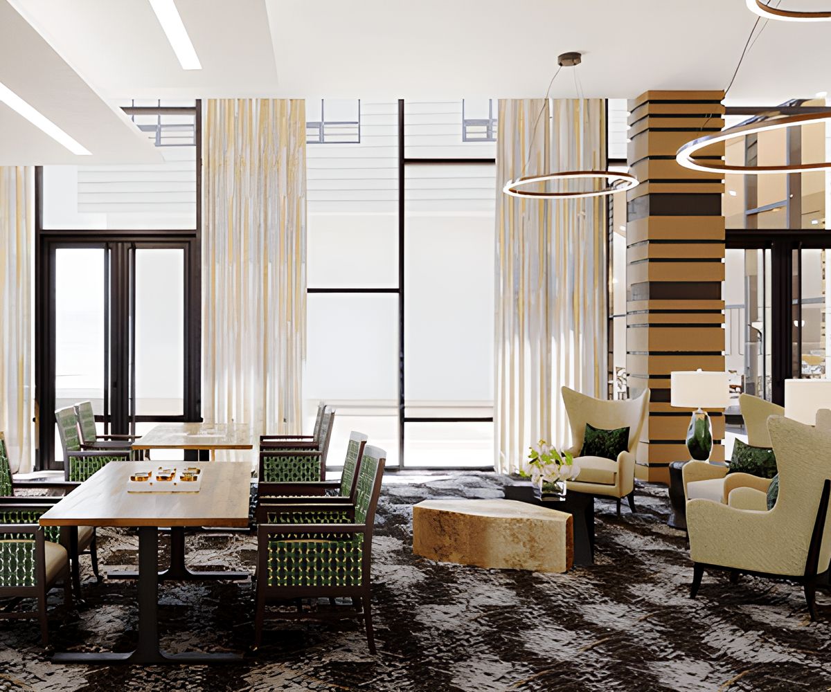 MorningStar Assisted Living & Memory Care at River Oaks 1