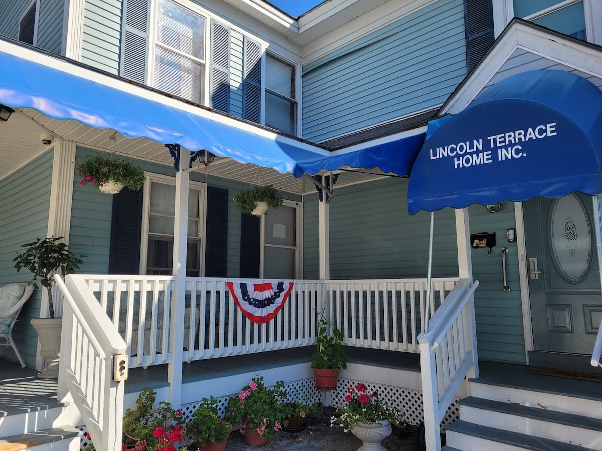 Lincoln Terrace Assisted Living Residence 2