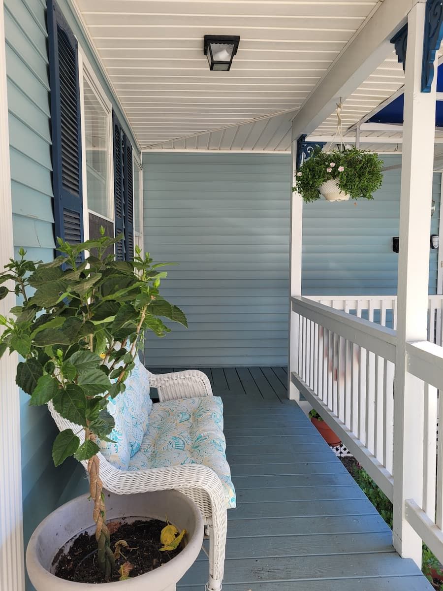 Lincoln Terrace Assisted Living Residence 4