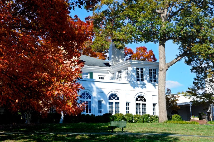 Hermitage Roanoke 2