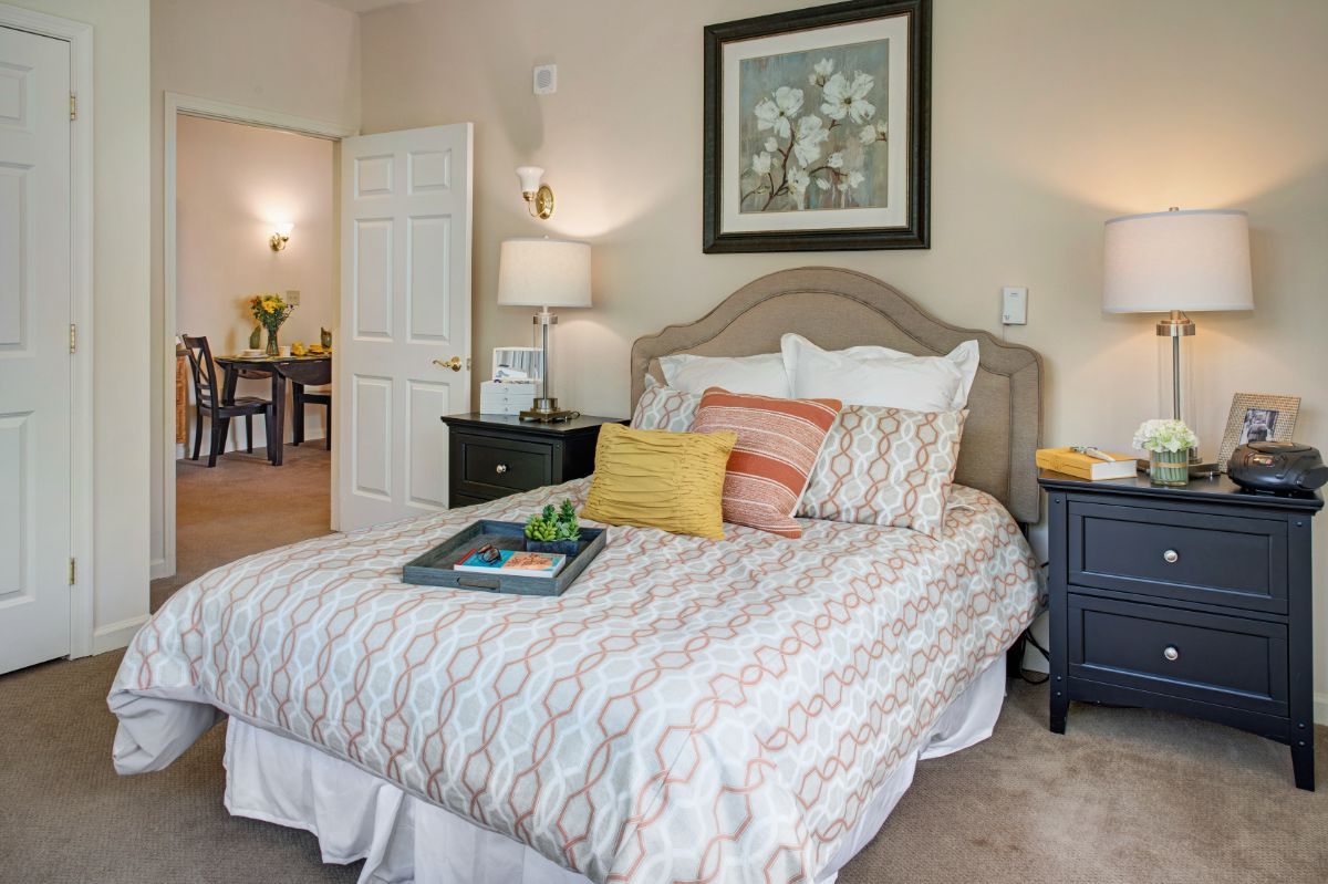 Sunrise Of Johns Creek 4