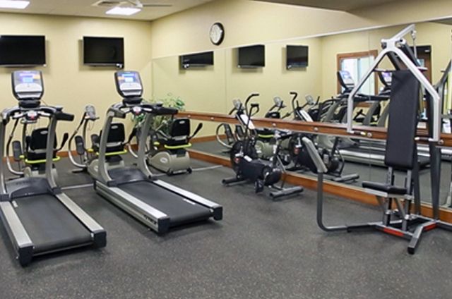 Trail Ridge Retirement Community Alc 2
