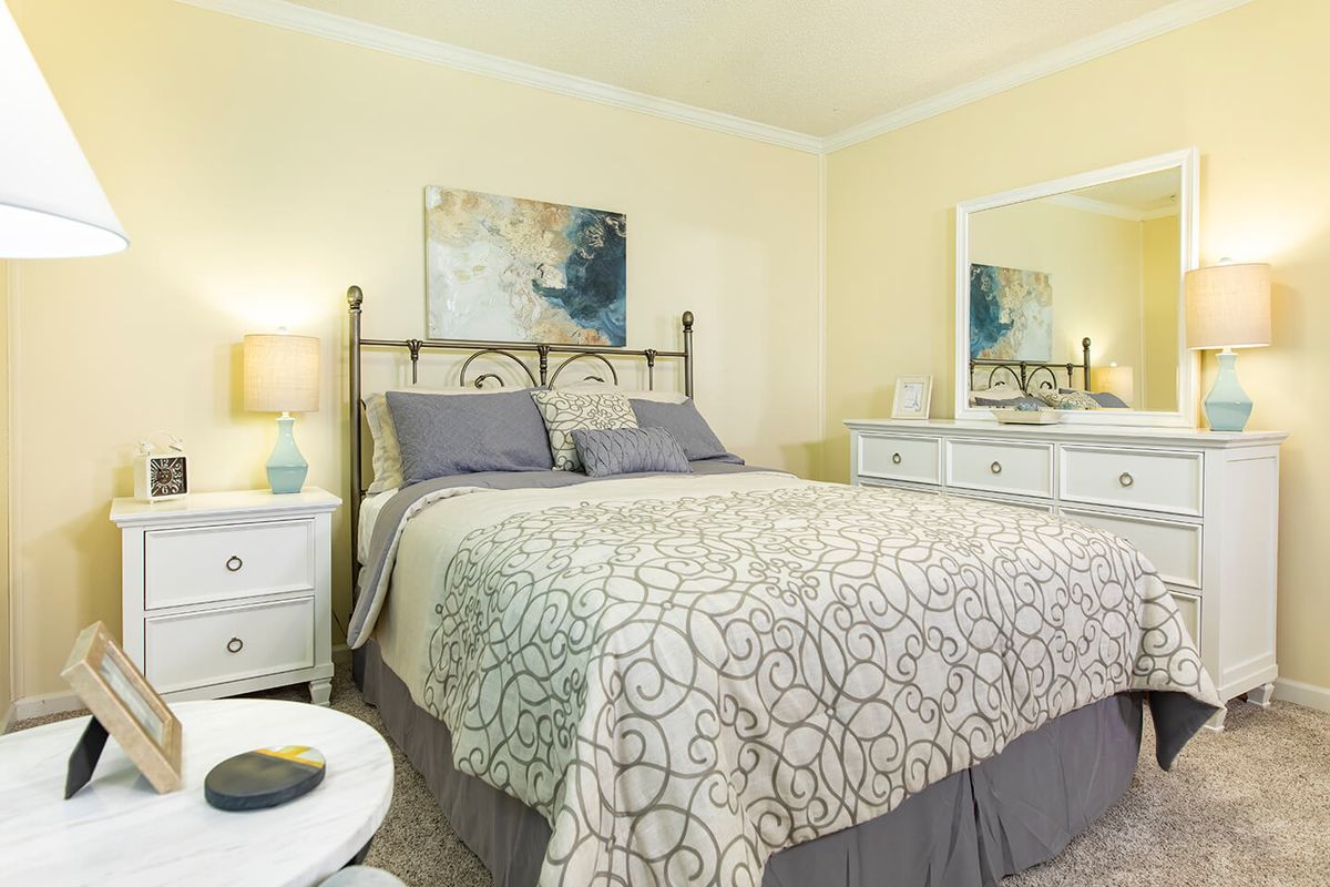 Lexington Park Assisted Living 1