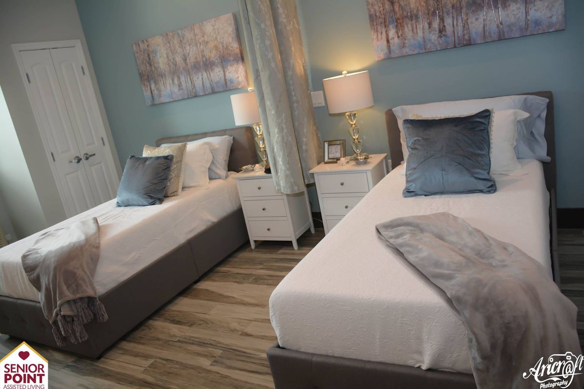 Senior Point Assisted Living 2