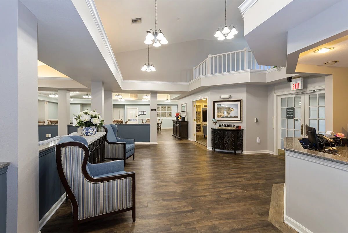 Hammond Square 4