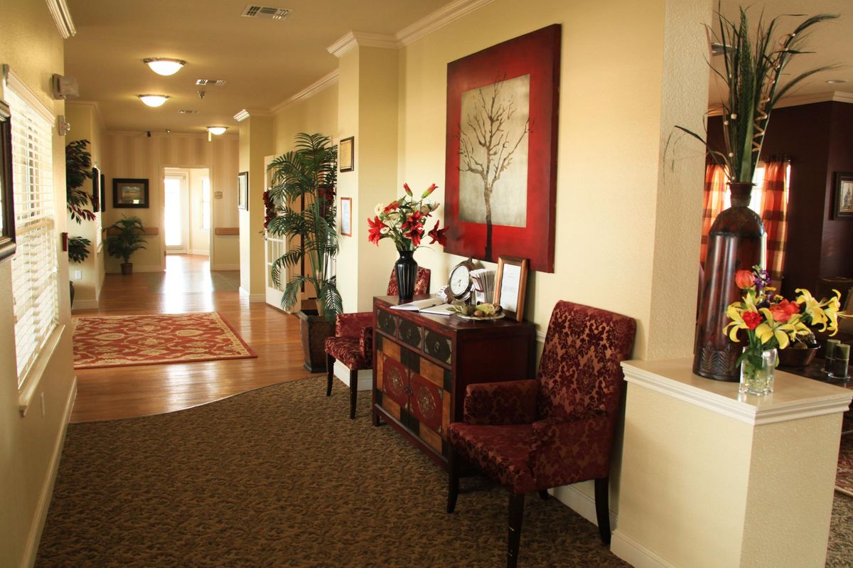 The Veranda 2