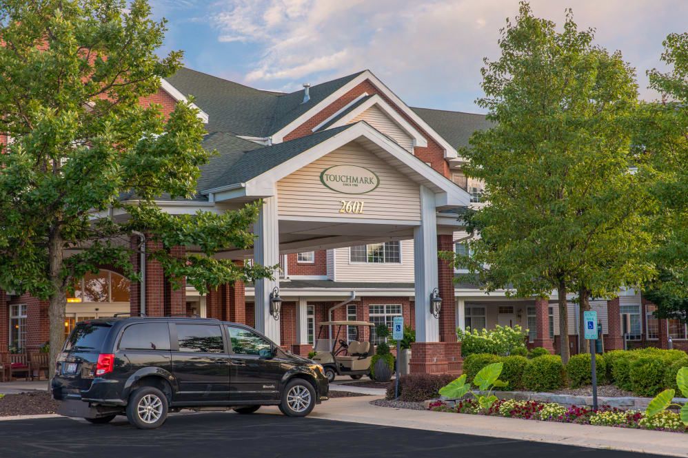Touchmark on West Prospect 4