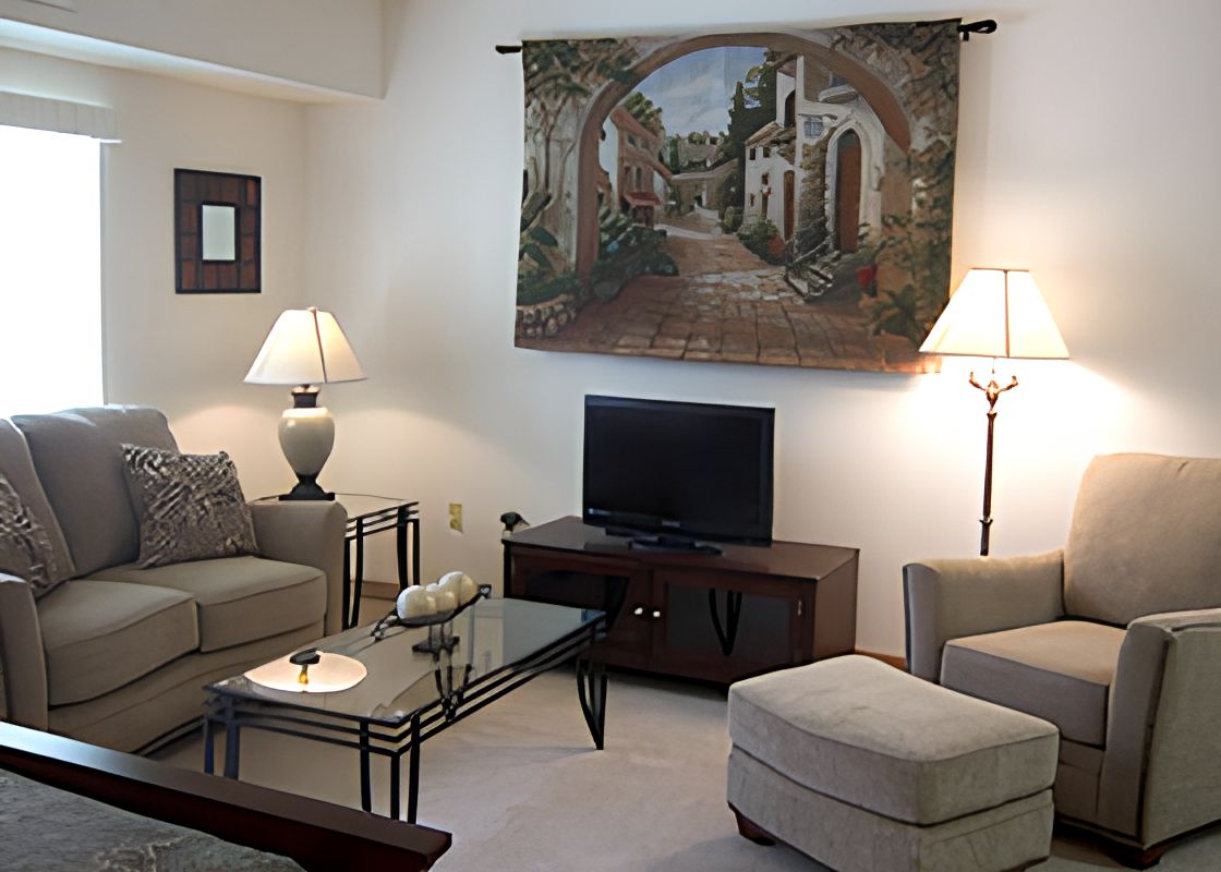 Orchard Crest Retirement Community 2