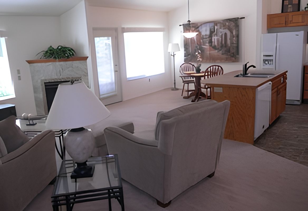 Orchard Crest Retirement Community 1