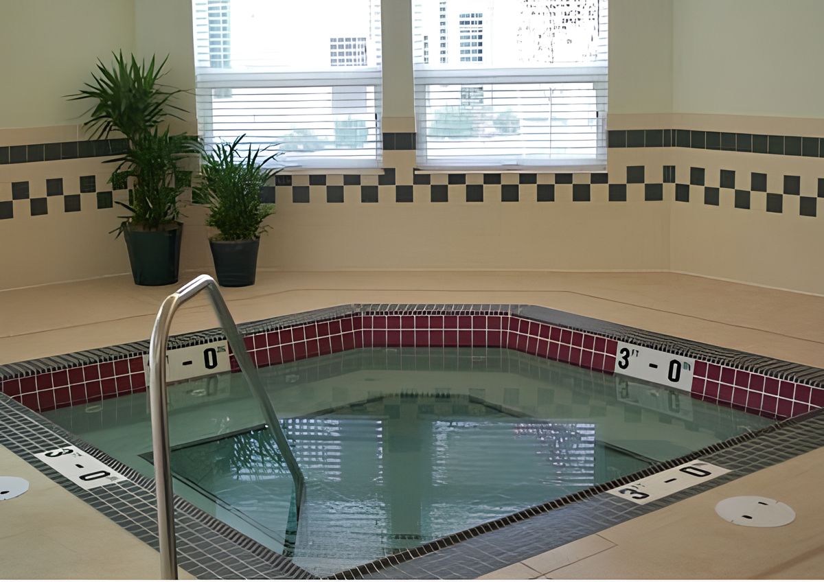 Orchard Crest Retirement Community 3