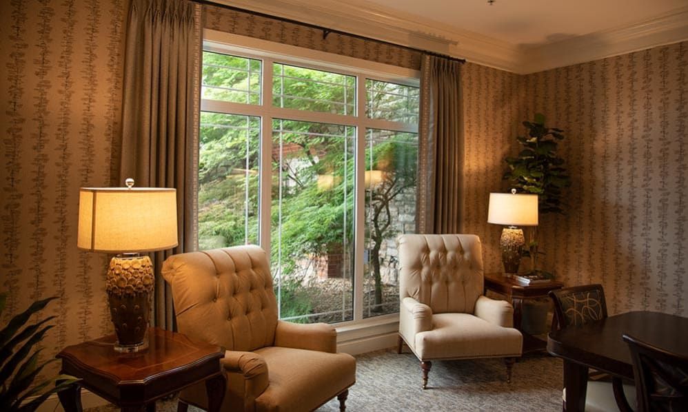 The Neighborhoods At Quail Creek 2