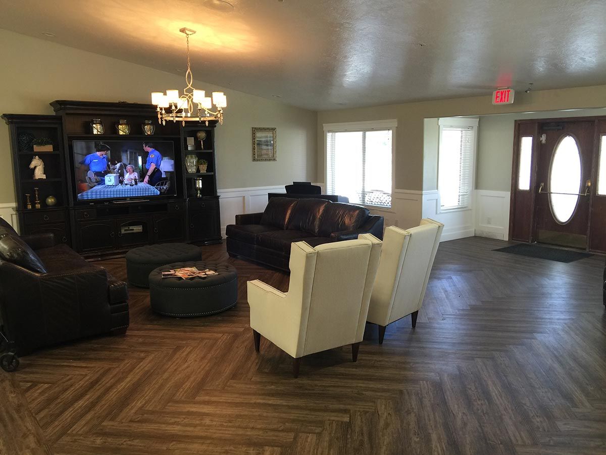 Heritage Senior Living 2