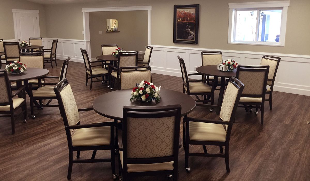 Heritage Senior Living 3