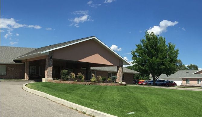 Heritage Senior Living 1