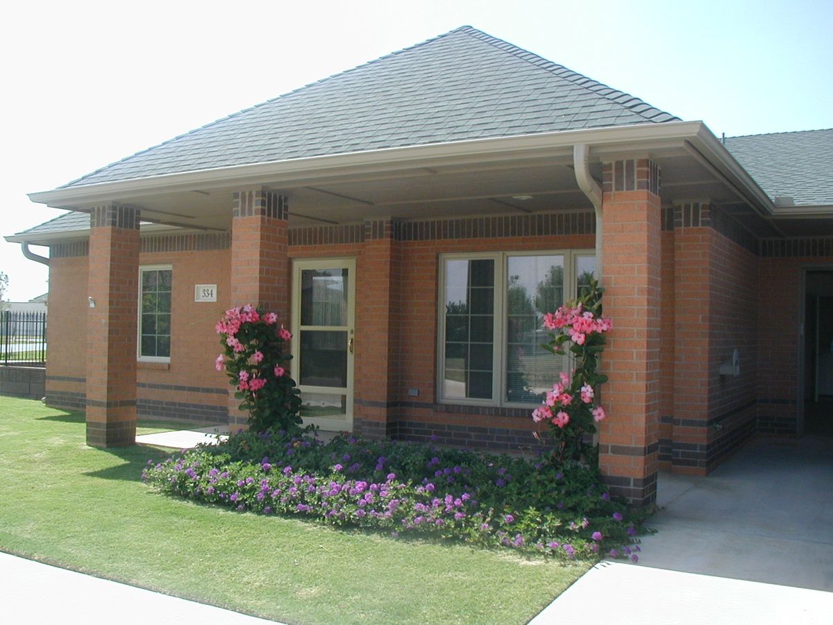 The Commons 1