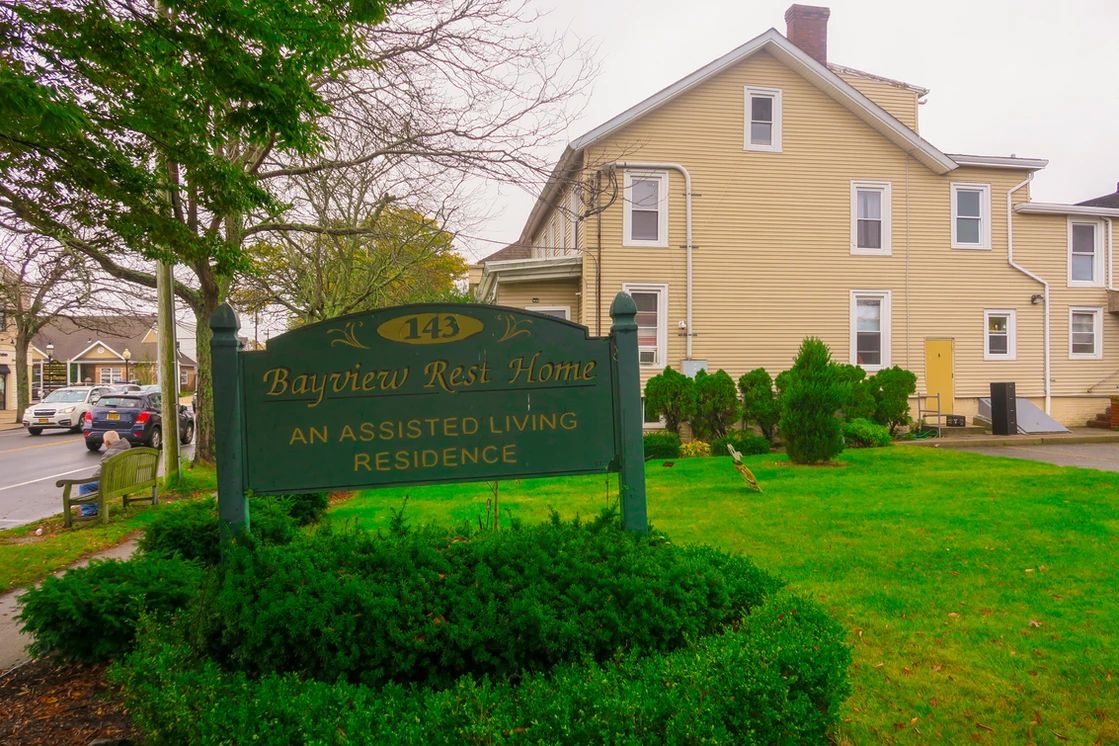 Bayview Home for Adults 1