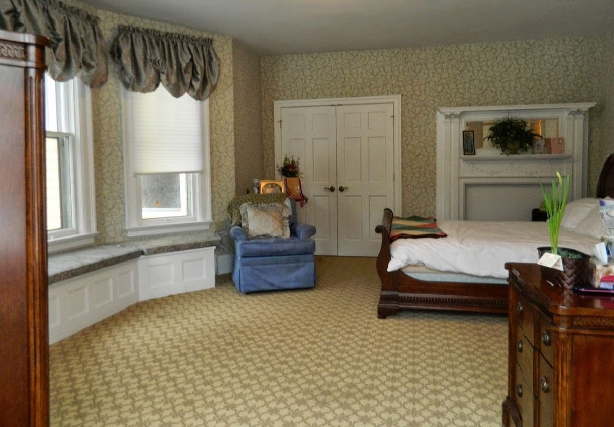 The Athenaeum of Skaneateles 2