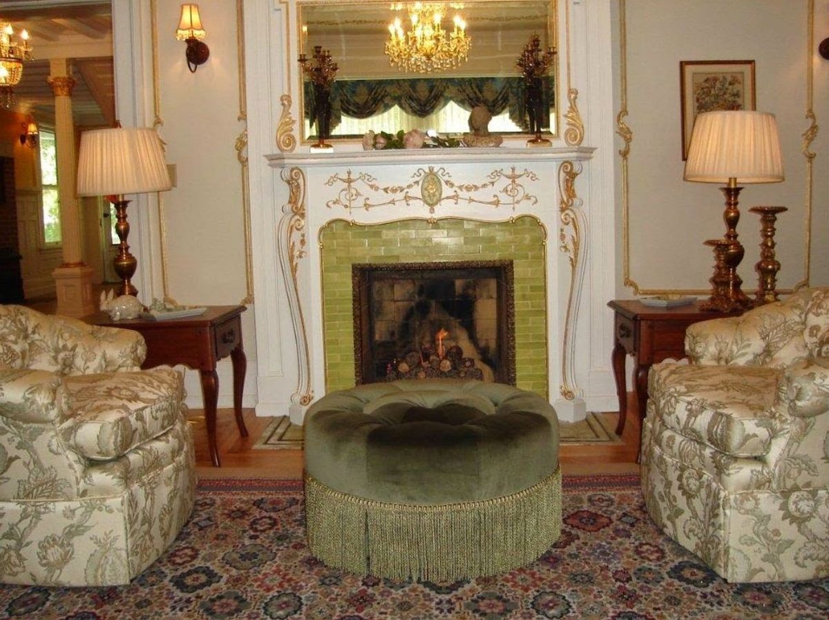 The Athenaeum of Skaneateles 3