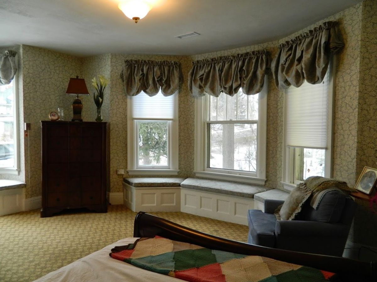 The Athenaeum of Skaneateles 1