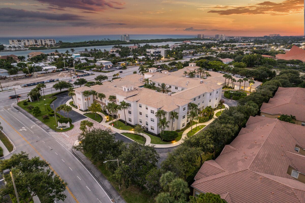 Tequesta Terrace 3