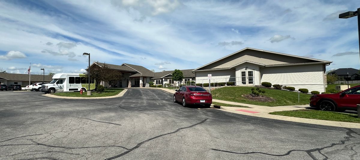 Lutheran Life Villages 3