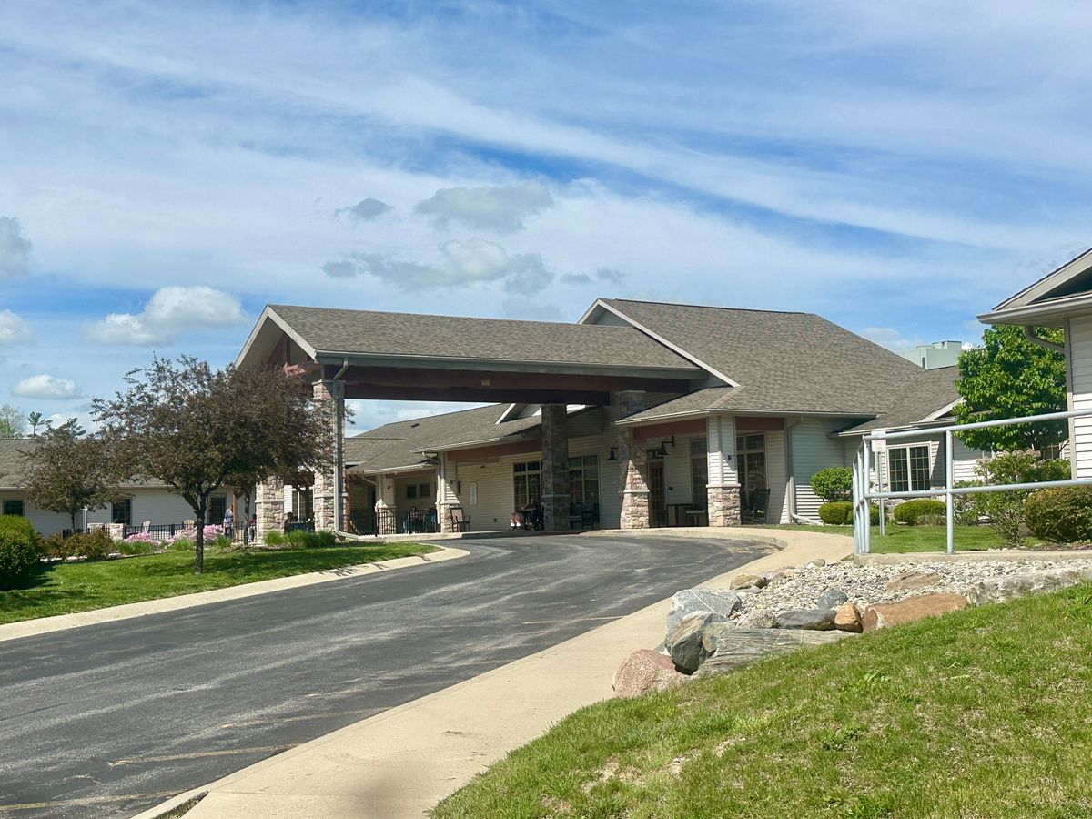 Lutheran Life Villages 4