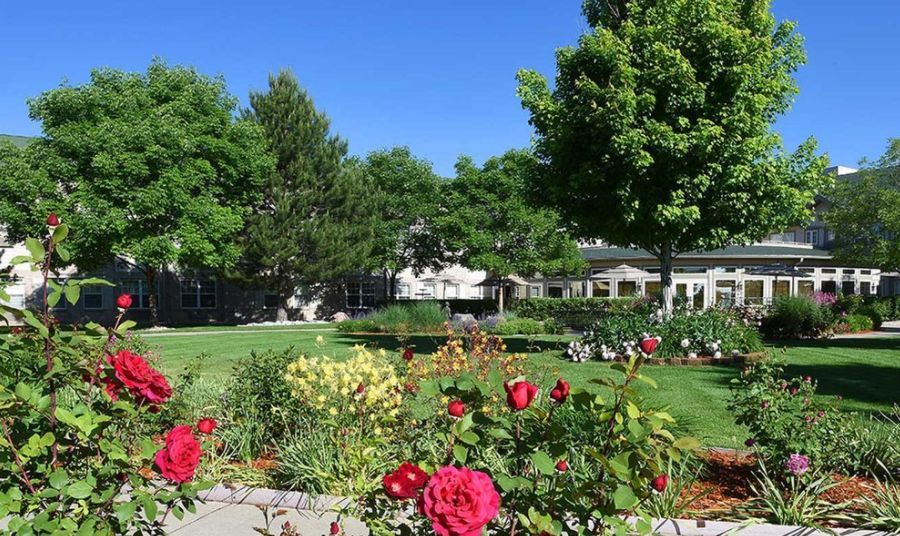Gardens At Columbine 2