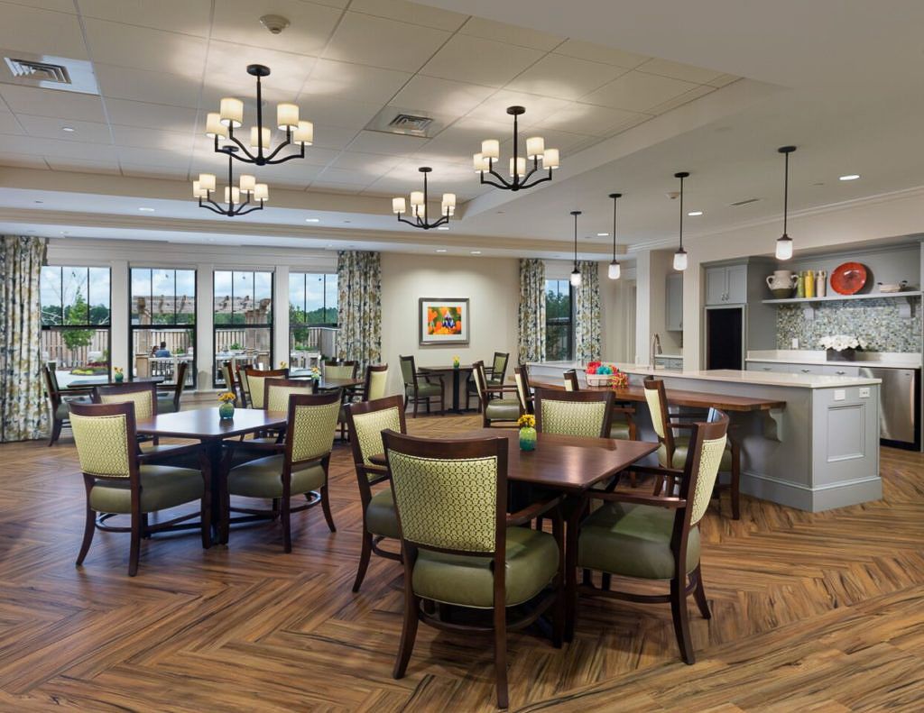 Glen At Lake Oconee Village 3